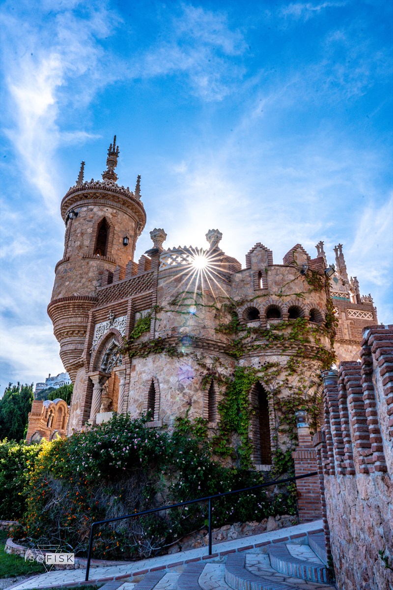 A photograph from Costa del Sol.