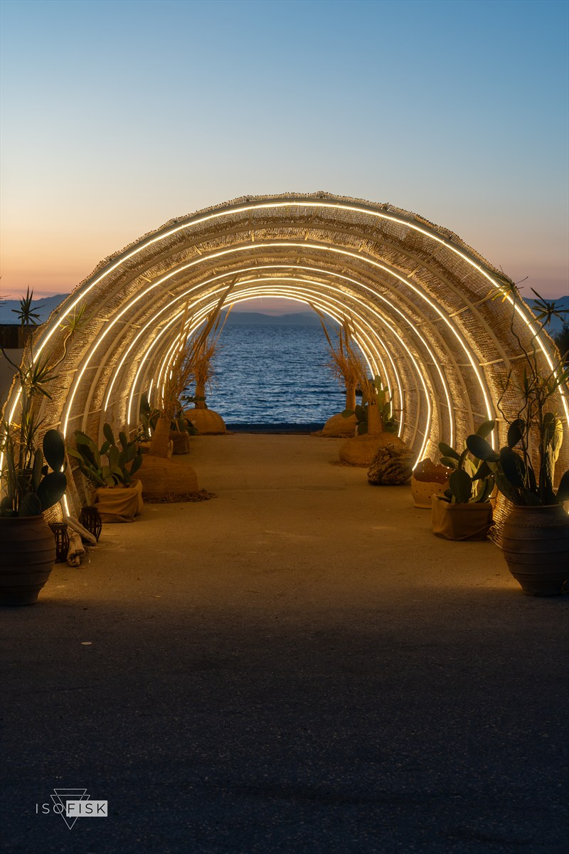 A photograph from Rhodes, Greece.